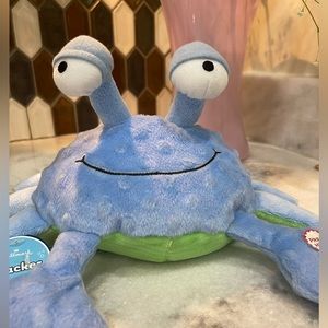 ✨✨Hallmark Clacker Sound Plush✨✨